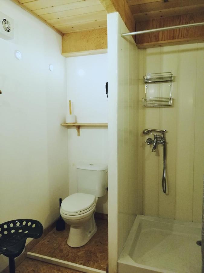 Appartement Meublé de tourisme La Jaulipière à Joursac Extérieur photo