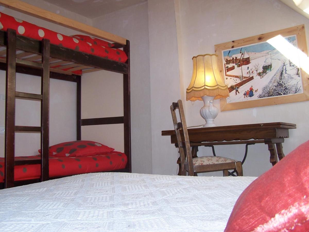 Appartement Meublé de tourisme La Jaulipière à Joursac Extérieur photo