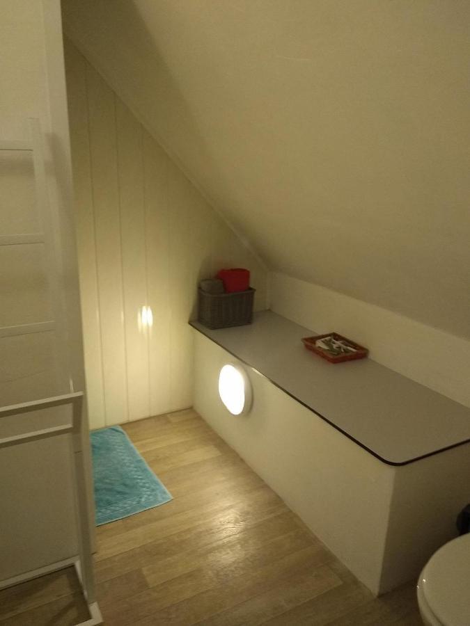 Appartement Meublé de tourisme La Jaulipière à Joursac Extérieur photo
