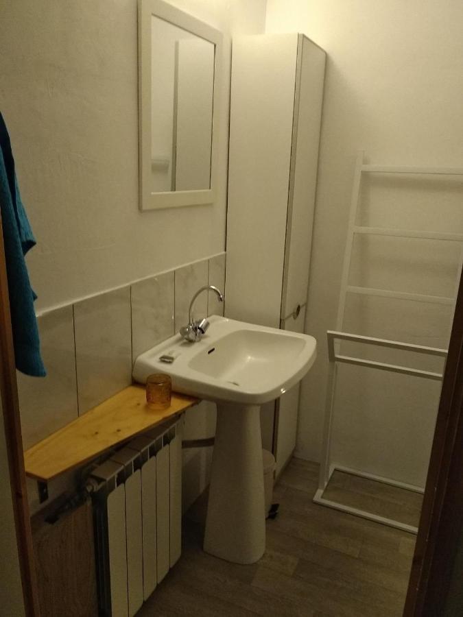 Appartement Meublé de tourisme La Jaulipière à Joursac Extérieur photo